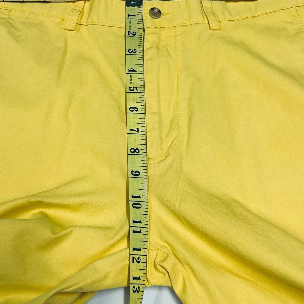 Polo Ralph Lauren Mens Classic Chino Shorts 34 9